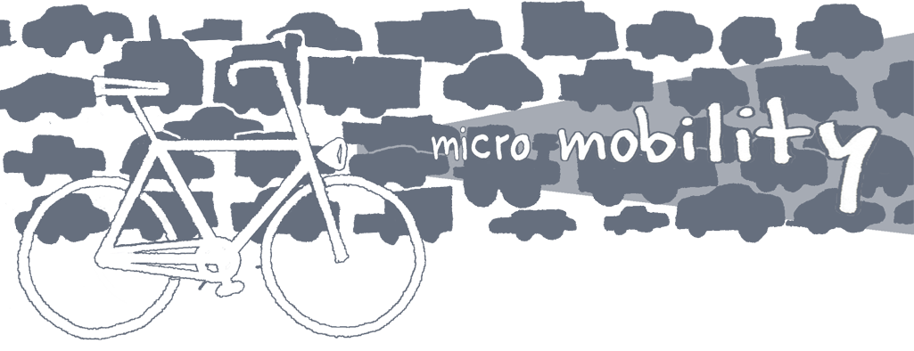 Micro-Mobility